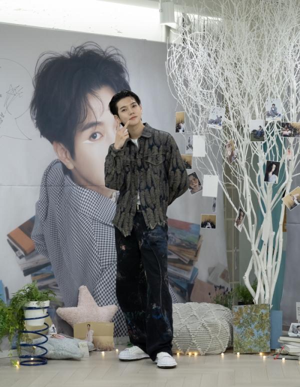 ▲렌(사진 = 빅플래닛메이드엔터 제공)