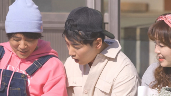 ▲'세컨하우스2' 전북 진안(사진제공=KBS 2TV)