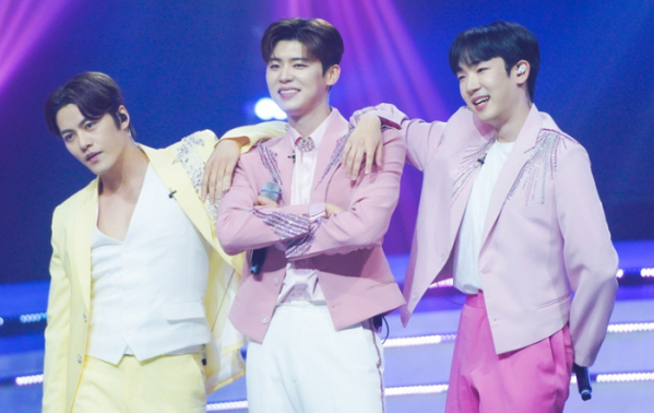 ▲'미스터로또'(사진제공=TV조선)