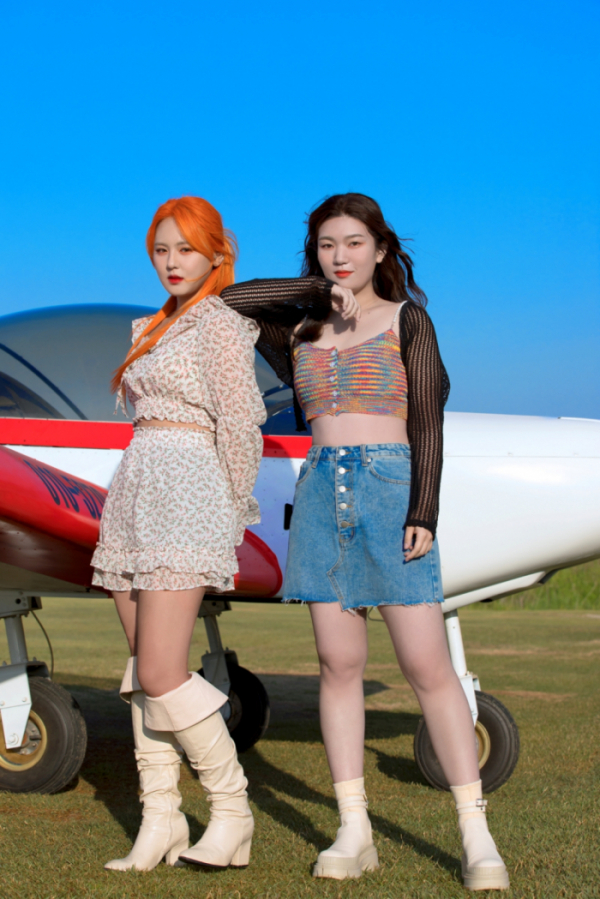 ▲경서예지(사진 = 에버그로우 제공)