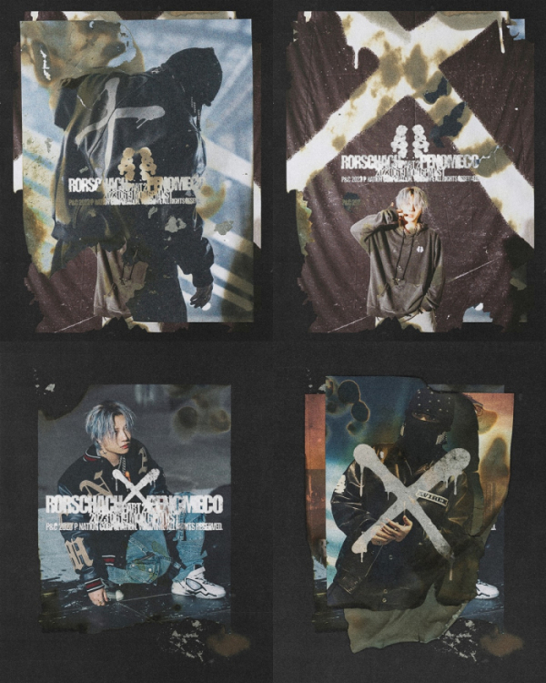 ▲페노메코(사진=피네이션(P NATION) 제공)