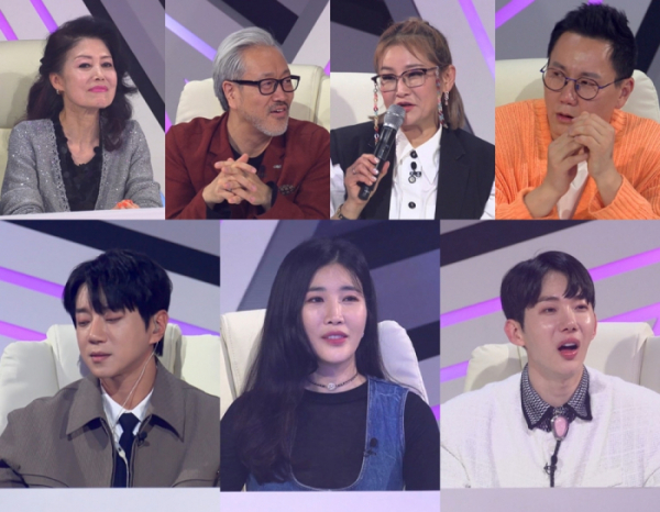 ▲'쇼퀸'(사진 = TV CHOSUN 제공)