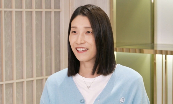 ▲김연경 집(사진제공=MBC)