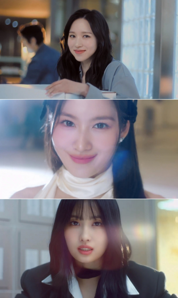 ▲트와이스 미사모(사진제공=JYP엔터테인먼트)