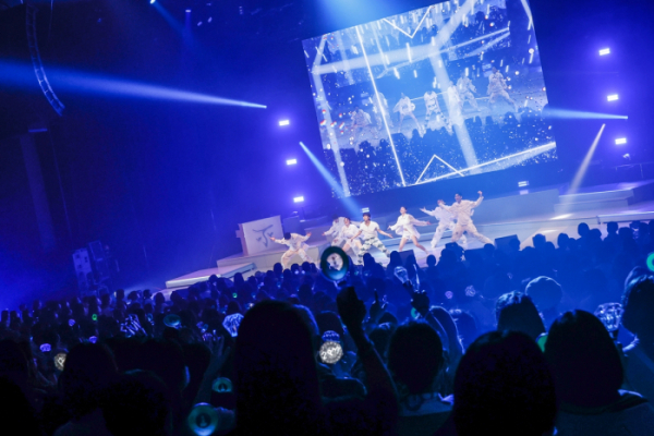 ▲2PM 우영(사진제공=JYP엔터테인먼트)