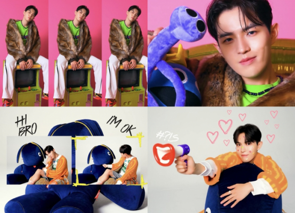 ▲김재환(사진 = 스윙엔터테인먼트 제공)