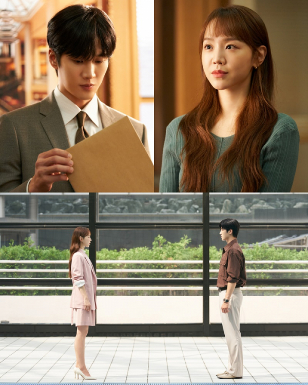 ▲'이번 생도 잘 부탁해'(사진제공=tvN)