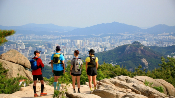 ▲'영상앨범 산' (사진제공=KBS 2TV)