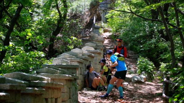 ▲'영상앨범 산' (사진제공=KBS 2TV)