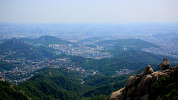 ▲'영상앨범 산' (사진제공=KBS 2TV)