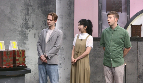 ▲'TV쇼 진품명품'(사진제공=KBS2)