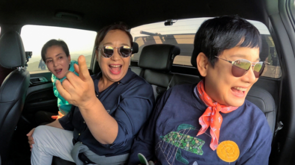 ▲'박원숙의 같이 삽시다'(사진제공=KBS 1TV)