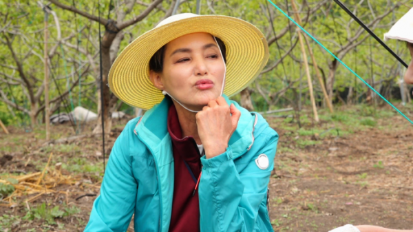 ▲'박원숙의 같이 삽시다'(사진제공=KBS 1TV)