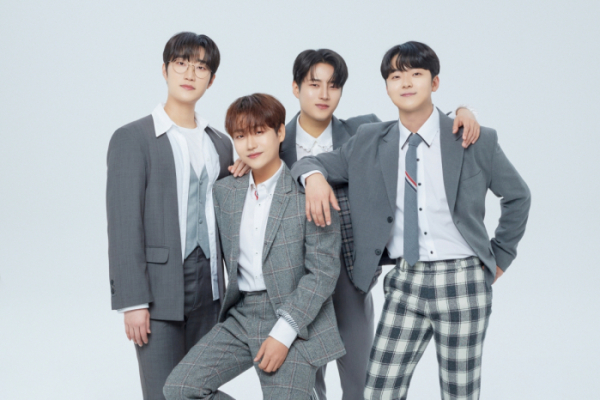 ▲불타는 F4(사진 = 뉴에라프로젝트, MBC 제공)