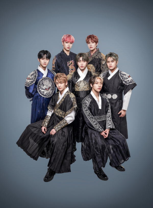 ▲킹덤(사진=GF엔터테인먼트 제공)