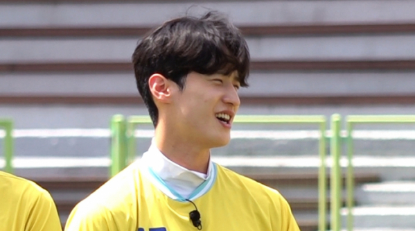 ▲이대훈(사진제공=JTBC)