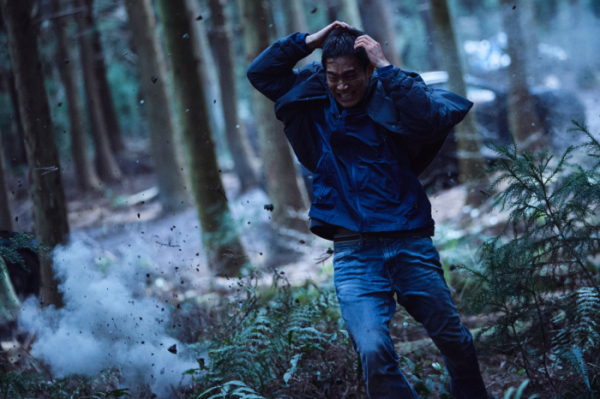 ▲영화 '귀공자' 스틸컷(사진제공=NEW)