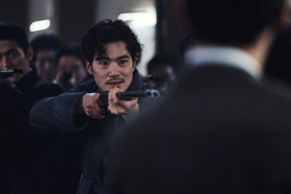 ▲영화 '귀공자' 스틸컷(사진제공=NEW)