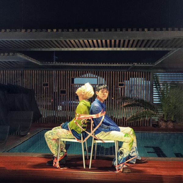 ▲빈첸X임수(사진 = 로맨틱팩토리 제공)