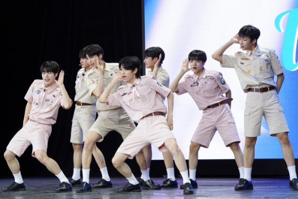 ▲더윈드(사진 = 위드어스엔터테인먼트 제공)