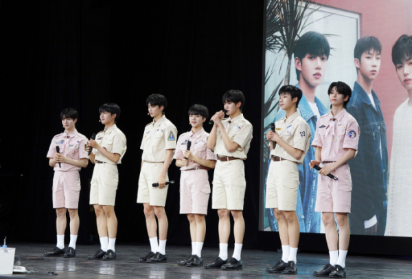 ▲더윈드(사진 = 위드어스엔터테인먼트 제공)