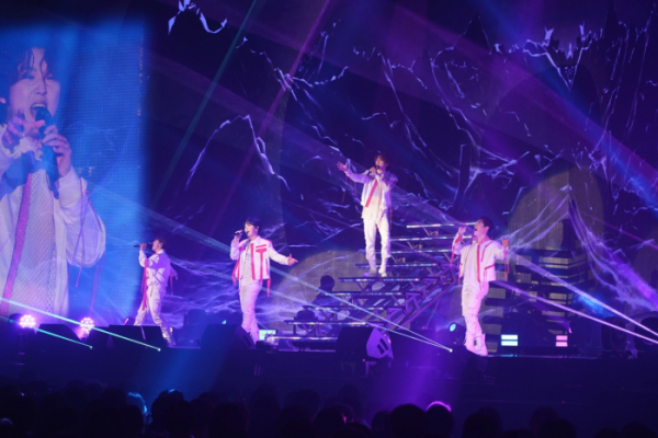 ▲포레스텔라(사진 = 비트인터렉티브 제공)