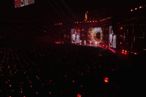 ▲포레스텔라(사진 = 비트인터렉티브 제공)