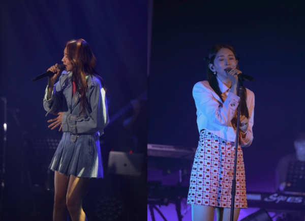 ▲케이시(사진 = 넥스타엔터테인먼트 제공)