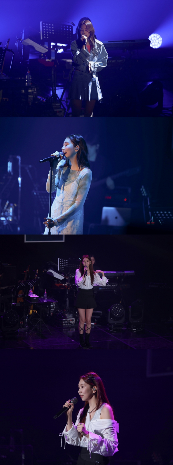 ▲케이시(사진 = 넥스타엔터테인먼트 제공)