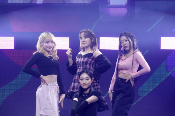 ▲윤하(사진 = C9엔터테인먼트 제공)