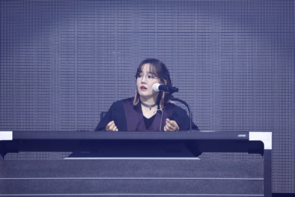 ▲윤하(사진 = C9엔터테인먼트 제공)