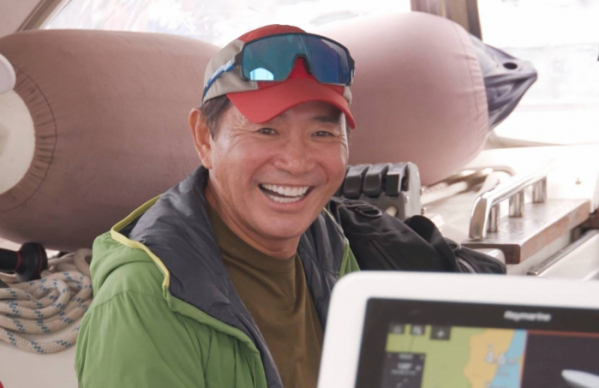 ▲'동상이몽' 이봉원(사진제공=SBS)