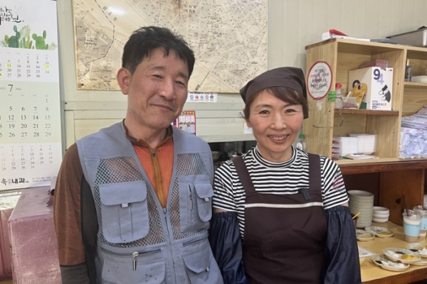 ▲'생활의 달인' 은둔식달 대구 간짜장(사진제공=SBS)