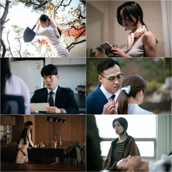 ▲'마당이 있는 집' (사진제공=KT스튜디오지니 )