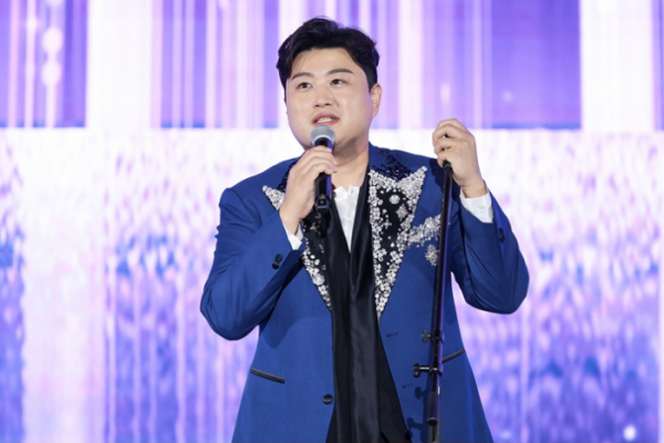 ▲김호중(사진=SBS F!L, SBS M)