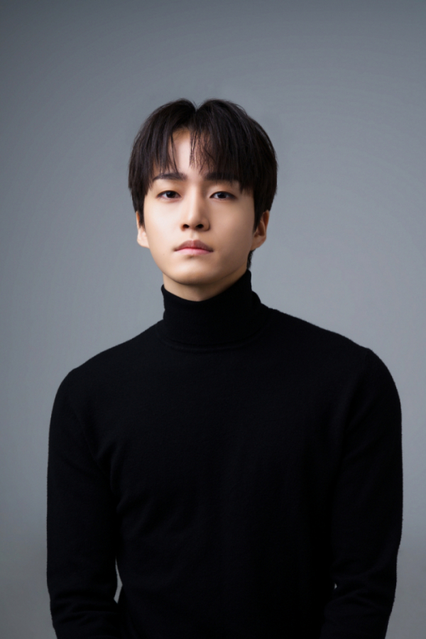 ▲남단우(사진 = 위엔터테인먼트 제공)