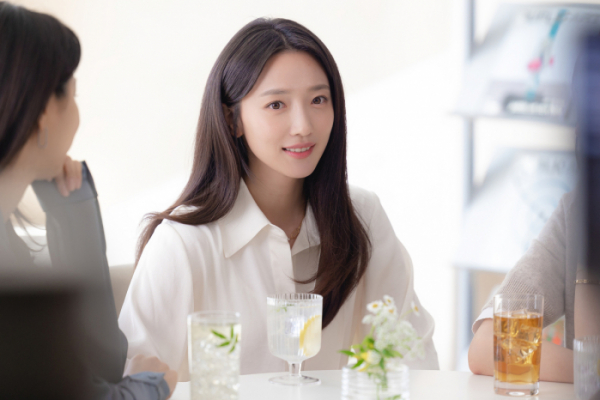 ▲배우 표예진(사진제공=시크릿이엔티)