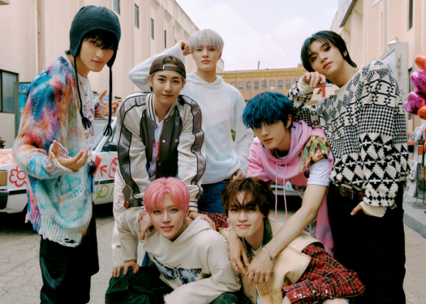 ▲NCT DREAM(엔시티 드림)(사진제공=SM엔터테인먼트)