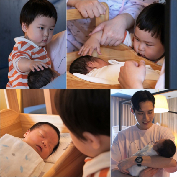 ▲'슈돌' (사진제공=KBS 2TV)