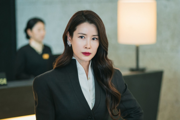 ▲'이로운 사기'(사진제공=tvN)
