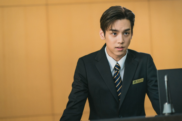 ▲'이로운 사기'(사진제공=tvN)