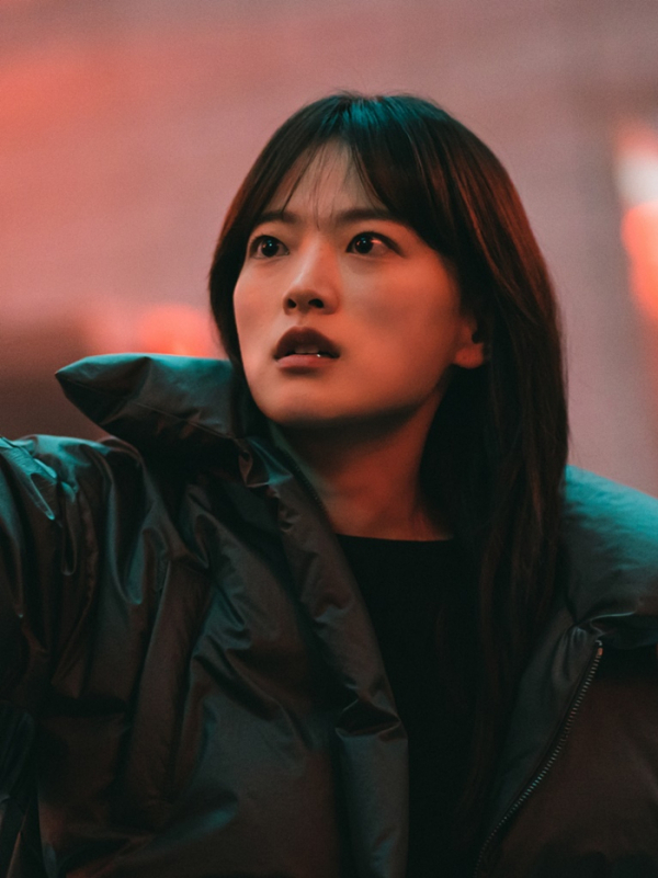 ▲'이로운 사기'(사진제공=tvN)