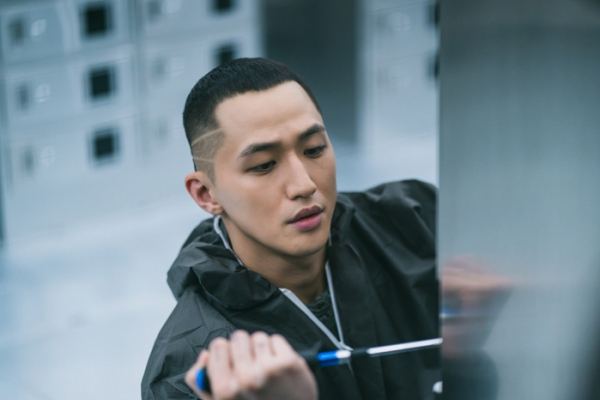 ▲'이로운 사기'(사진제공=tvN)