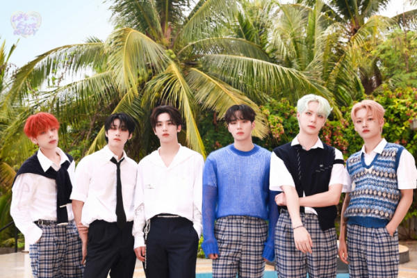 ▲위아이(사진 = 위엔터테인먼트 제공)