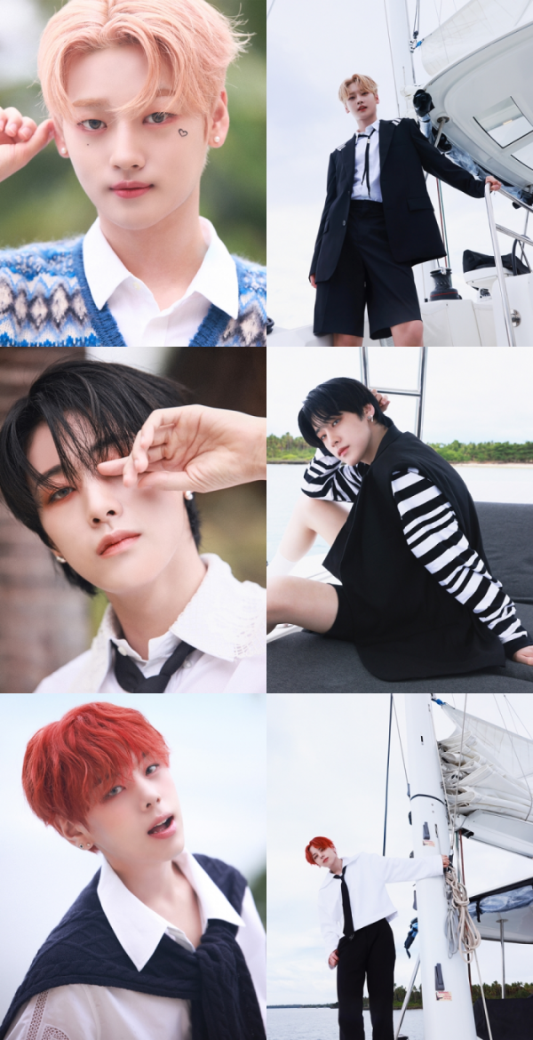 ▲위아이(사진 = 위엔터테인먼트 제공)