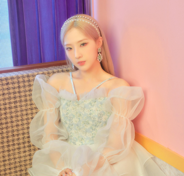 ▲하슬(사진제공 = 블록베리크리에이티브)