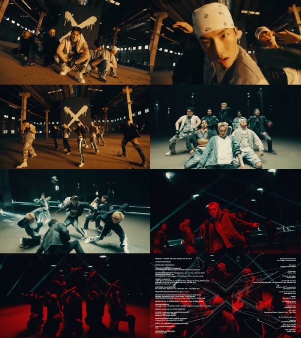 ▲페노메코(사진=피네이션(P NATION) 제공)