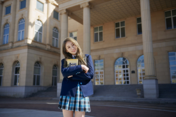 ▲이채연(사진제공=알비더블유, WM엔터테인먼트)