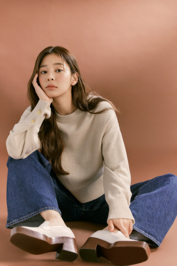 ▲설인아(사진제공=골드메달리스트)