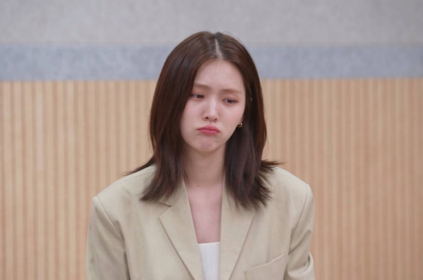 ▲'동네멋집' 김지은(사진제공=SBS)